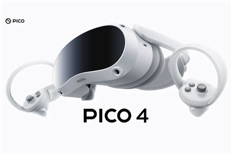 Pico 4 vr. Things To Know About Pico 4 vr. 
